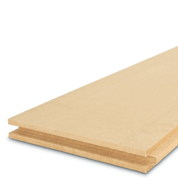 Steico Duo Dry Plaster Render Carrier Board X Mm