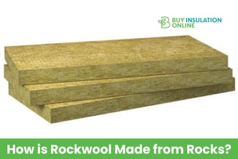 Three Reasons You Should Consider Rockwool Insulation