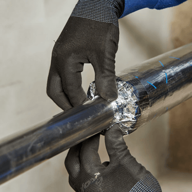 Fibreglass Pipe Insulation - The Ultimate Guide 