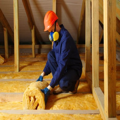 Wall Insulation | Loft Insulation | Duct Insulation | Pipe Lagging