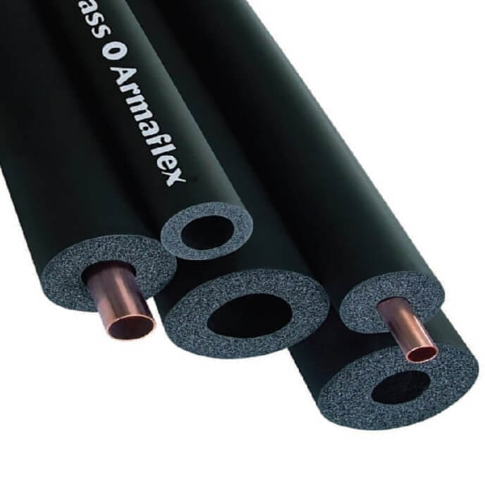 Pipe Insulation Extending the Time to Freeze Cycle - Buy Insulation Products