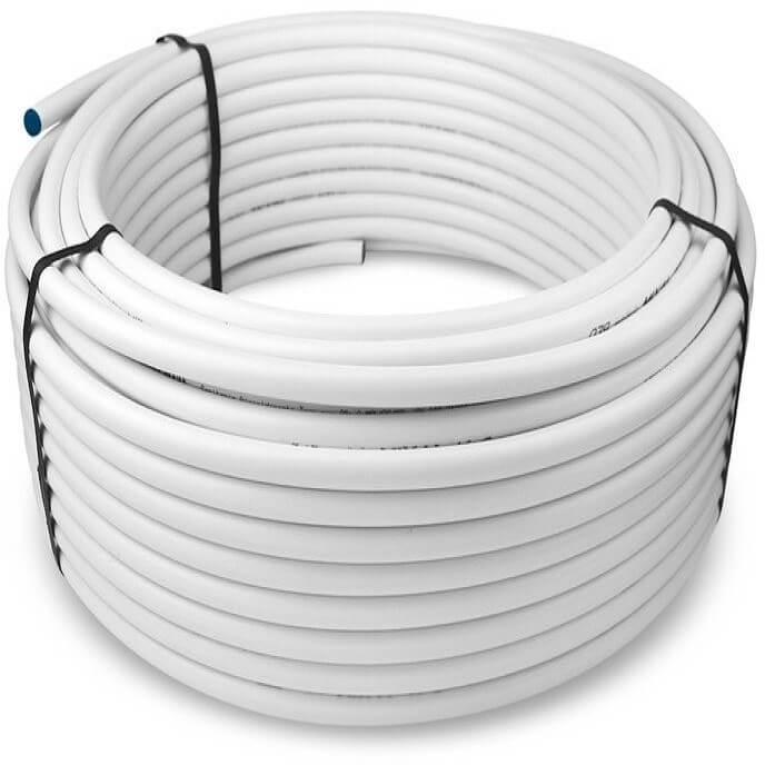 12mm Underfloor Heating Pipe PEX Barrier Pipe