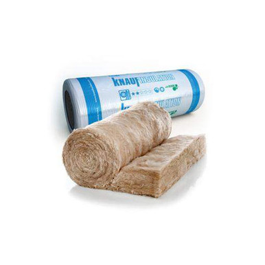 Different Types of Insulation Roll