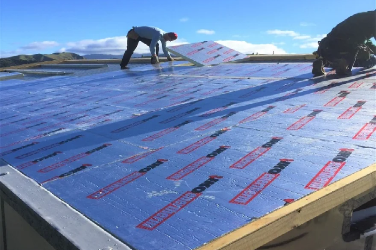 What Is PIR Insulation? | PIR Boards | Buy Insulation Online Blog