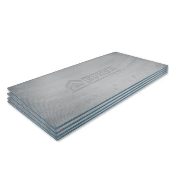 ProWarm Tile Backer Pro - Tile Backer Board | Buy Insulation Online