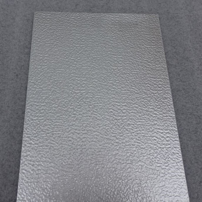 Stucco Aluminium Cladding Flat Sheets | Buy Insulation Online