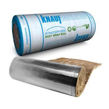 Different Types of Insulation Roll