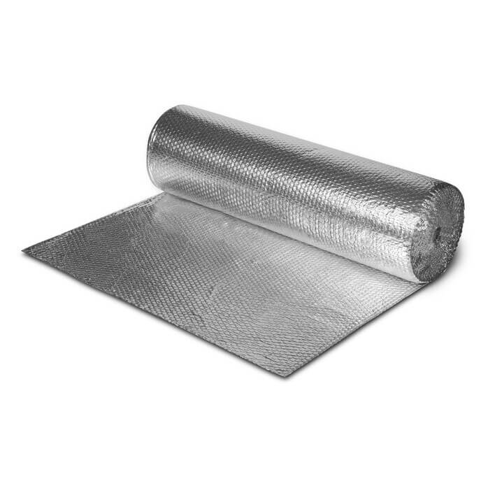 All you need to know about Foil Insulation