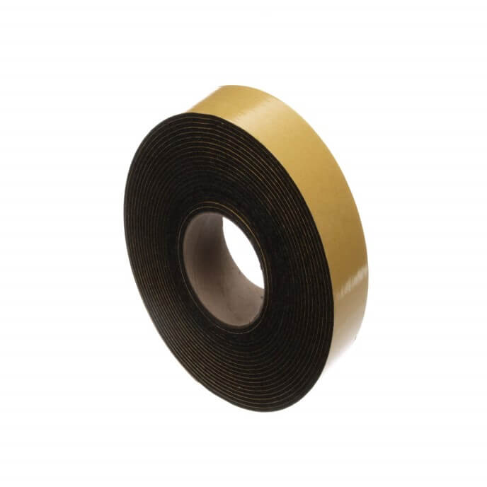 Armaflex Insulation Tape Class O 50mm x 15M Foam Tapes