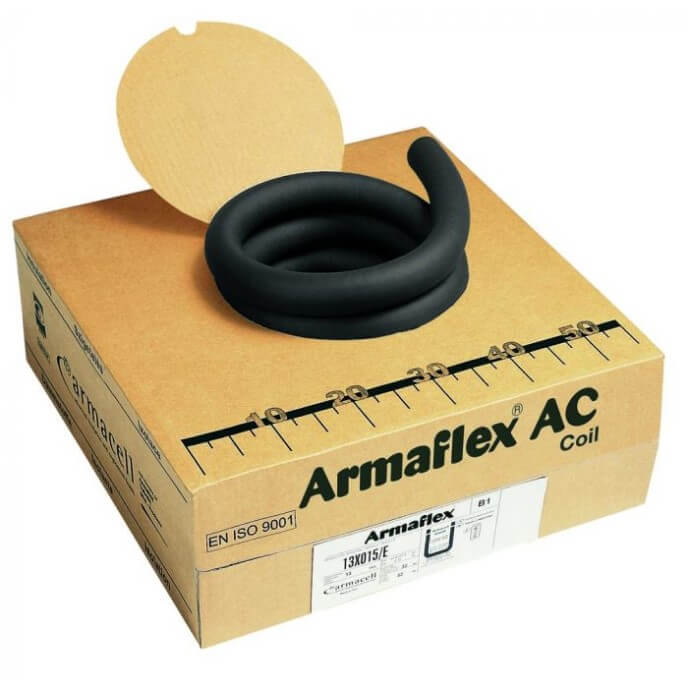 Compare prices for Armaflex across all European  stores