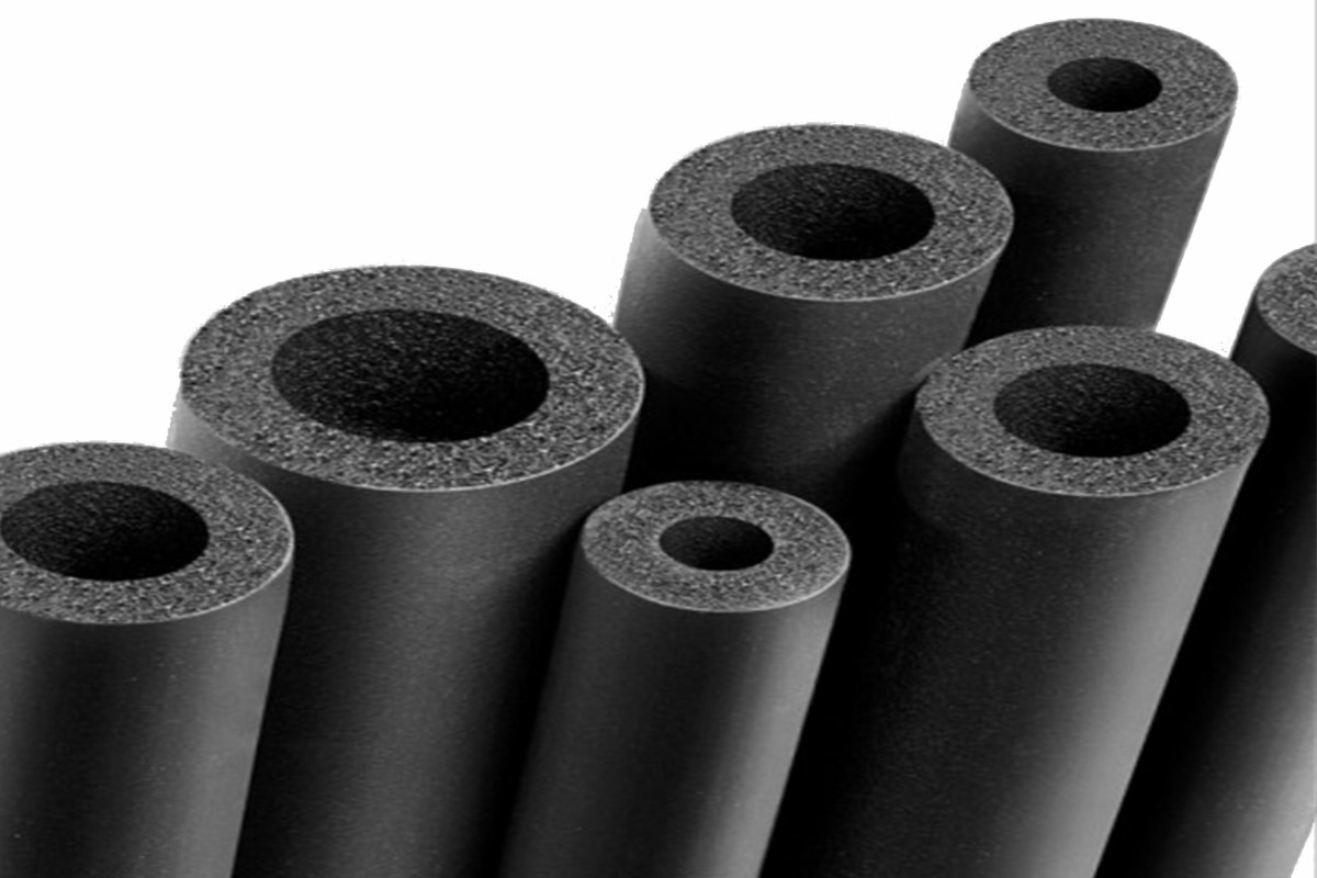 Armaflex Closed Cell Nitrile Rubber Foam Insulation Sheet for Air